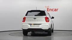 2022 KG_Mobility_Ssangyong TIBOLI 1.5 Upbeat 2WD — фото 4