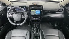 2022 KG_Mobility_Ssangyong TIBOLI 1.5 Upbeat 2WD — фото 7