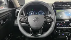 2022 KG_Mobility_Ssangyong TIBOLI 1.5 Upbeat 2WD — фото 14