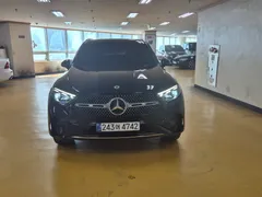 2023 Mercedes-Benz GLC-Class GLC300 4MATIC AMG Line — фото 3
