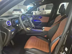 2023 Mercedes-Benz GLC-Class GLC300 4MATIC AMG Line — фото 9