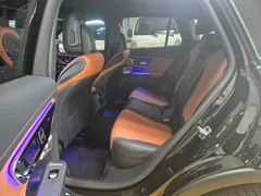 2023 Mercedes-Benz GLC-Class GLC300 4MATIC AMG Line — фото 10