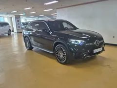 2023 Mercedes-Benz GLC-Class GLC300 4MATIC AMG Line — фото 12