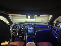 2023 Mercedes-Benz GLC-Class GLC300 4MATIC AMG Line — фото 14