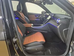 2023 Mercedes-Benz GLC-Class GLC300 4MATIC AMG Line — фото 15