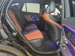 2023 Mercedes-Benz GLC-Class GLC300 4MATIC AMG Line — фото 16