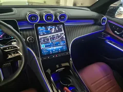 2023 Mercedes-Benz GLC-Class GLC300 4MATIC AMG Line — фото 17