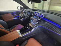 2023 Mercedes-Benz GLC-Class GLC300 4MATIC AMG Line — фото 18