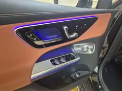 2023 Mercedes-Benz GLC-Class GLC300 4MATIC AMG Line — фото 19