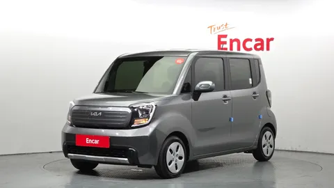 2023 Kia Ray Standard