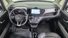 2023 Kia Ray Standard — фото 14