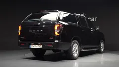 2022 SsangYong Rexton Diesel 2.2 4WD — фото 2