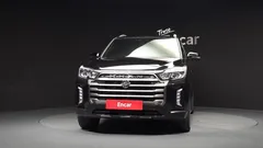 2022 SsangYong Rexton Diesel 2.2 4WD — фото 3