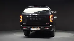 2022 SsangYong Rexton Diesel 2.2 4WD — фото 4
