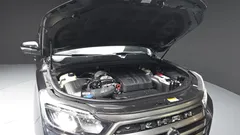 2022 SsangYong Rexton Diesel 2.2 4WD — фото 6