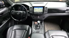 2022 SsangYong Rexton Diesel 2.2 4WD — фото 7