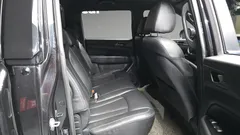 2022 SsangYong Rexton Diesel 2.2 4WD — фото 12