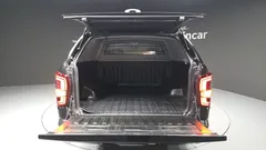 2022 SsangYong Rexton Diesel 2.2 4WD — фото 20