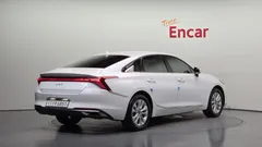 2024 Kia K8 3.5 LPG 2WD — фото 2