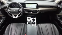 2024 Kia K8 3.5 LPG 2WD — фото 7