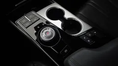 2024 Kia K8 3.5 LPG 2WD — фото 9