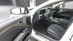 2024 Kia K8 3.5 LPG 2WD — фото 10