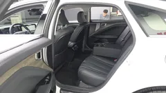 2024 Kia K8 3.5 LPG 2WD — фото 12