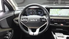 2024 Kia K8 3.5 LPG 2WD — фото 13