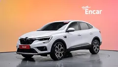 2023 Renault Samsung XM3 1.3 TCe RE Inspire — фото 1