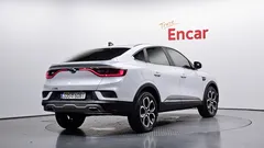 2023 Renault Samsung XM3 1.3 TCe RE Inspire — фото 2