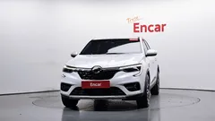 2023 Renault Samsung XM3 1.3 TCe RE Inspire — фото 3