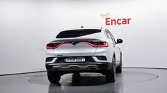 2023 Renault Samsung XM3 1.3 TCe RE Inspire — фото 4