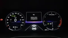 2023 Renault Samsung XM3 1.3 TCe RE Inspire — фото 8