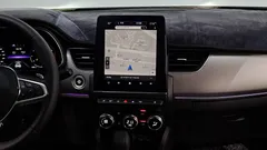 2023 Renault Samsung XM3 1.3 TCe RE Inspire — фото 14