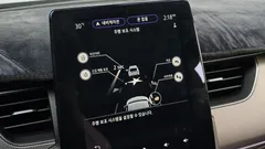2023 Renault Samsung XM3 1.3 TCe RE Inspire — фото 17