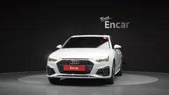 2023 Audi A4 40 TFSI Premium — фото 3