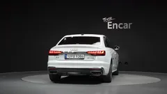2023 Audi A4 40 TFSI Premium — фото 4
