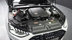 2023 Audi A4 40 TFSI Premium — фото 6