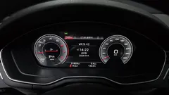 2023 Audi A4 40 TFSI Premium — фото 8