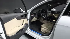 2023 Audi A4 40 TFSI Premium — фото 10
