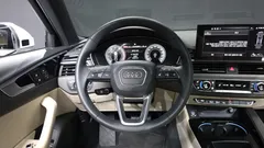 2023 Audi A4 40 TFSI Premium — фото 13