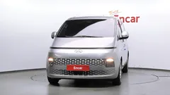 2023 Hyundai Staria Cargo 3-Seater — фото 3
