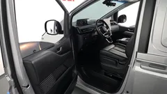 2023 Hyundai Staria Cargo 3-Seater — фото 10