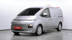 2023 Hyundai Staria Cargo 3-Seater — фото 13
