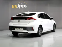2020 Hyundai Ioniq 1.6 HEV — фото 3