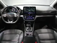 2020 Hyundai Ioniq 1.6 HEV — фото 5