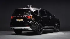 2023 Kia Mohave Diesel 3.0 4WD 6-Seater — фото 2