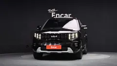2023 Kia Mohave Diesel 3.0 4WD 6-Seater — фото 3