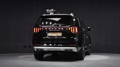 2023 Kia Mohave Diesel 3.0 4WD 6-Seater — фото 4