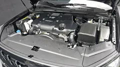 2023 Kia Mohave Diesel 3.0 4WD 6-Seater — фото 6